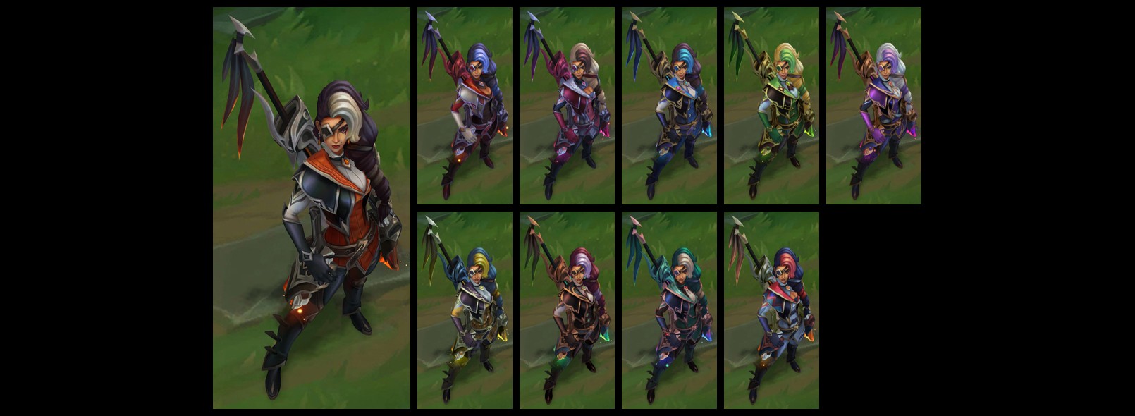 英雄联盟《LOL》2022年5月26日更新什么内容？维护到几点开机？