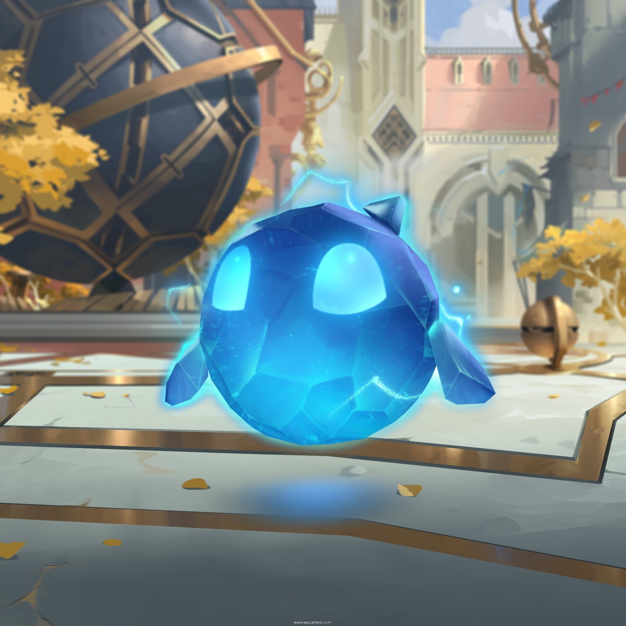 英雄联盟《LOL》云顶之弈11月4日更新内容