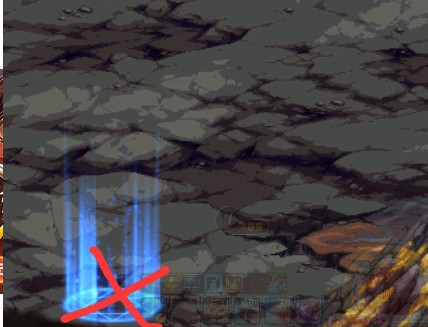 地下城与勇士《DNF》永恒大陆（巨龙）攻略