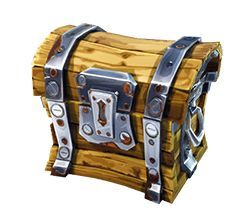 堡垒之夜《Fortnite》第八赛季第九周任务攻略
