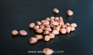 醋泡花生有哪些功效 醋泡花生有什么功效