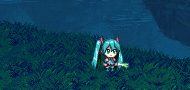 DNF初音未来宠物随机礼盒能开出什么？