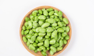 新鲜豆子怎么凉拌好吃 新鲜豆子如何凉拌好吃