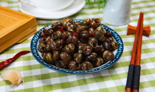 冷冻螺丝肉一个月能吃吗 冷冻螺丝肉一个月还可以吃吗
