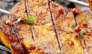 新鲜牛肉如何做牛排 新鲜牛肉怎么做牛排