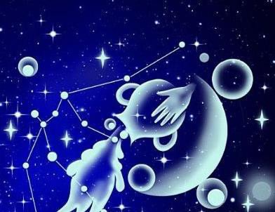 水瓶座搞不定的星座(水瓶座弄不定的星)