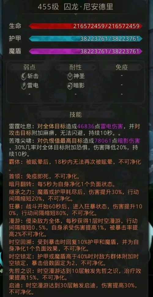 《地下城堡3》第一书库夺碑攻略