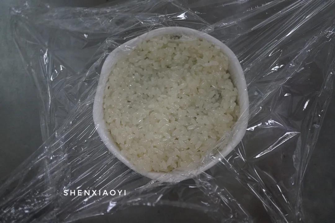 教你一招轻松搞定,《流金岁月》里陈道明爱吃的八宝饭