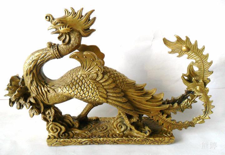 民间传统吉祥物(最旺运的九大吉祥装饰物)