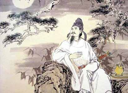 李白最著名的十首诗鉴赏“一生一定要读”