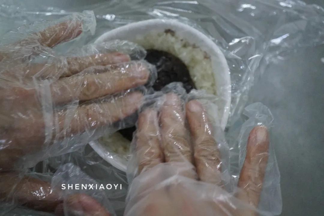 教你一招轻松搞定,《流金岁月》里陈道明爱吃的八宝饭