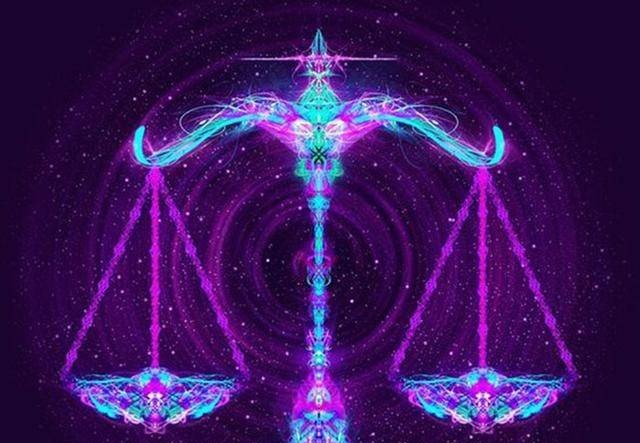 哪些星座有脾气但很好哄？（天秤座）
