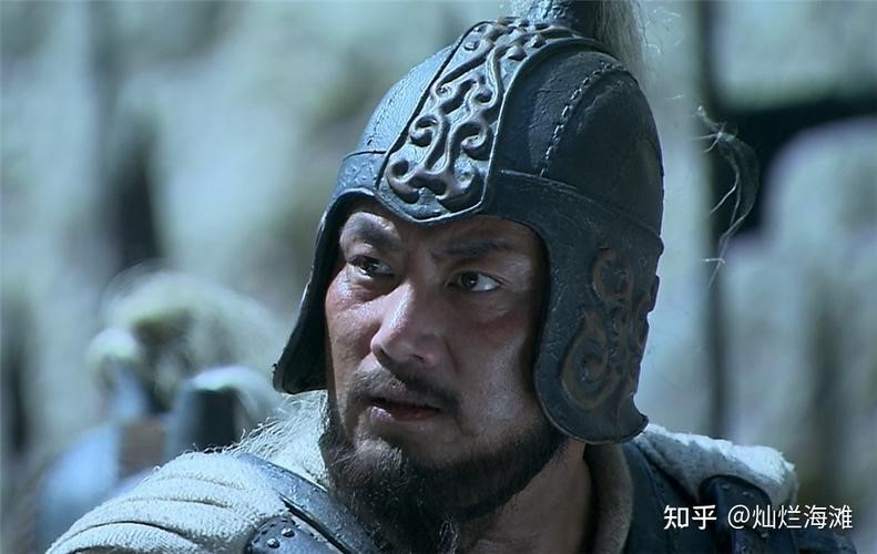 孙权最喜欢的将领是哪一位（周泰）