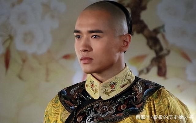 清朝后三位皇帝为什么都无后（各有各的的原因）