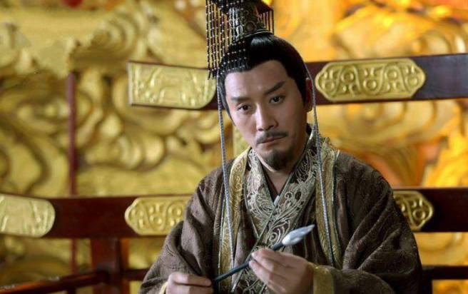 司马炎为什么立司马衷为太子（群臣的催促）
