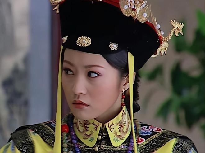 顺治帝为什么执意废掉表妹皇后（与多尔衮有很多关系）