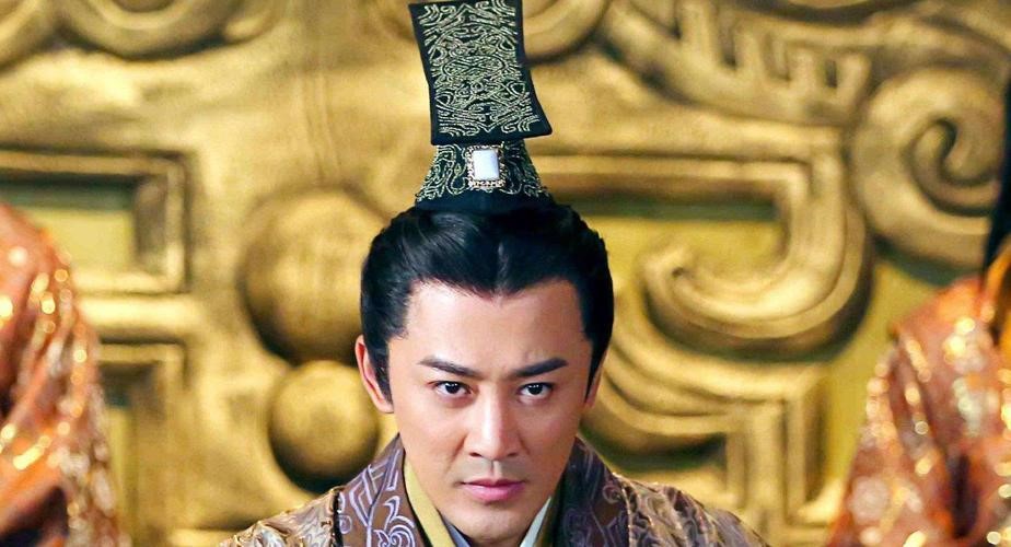 唐朝最后一位皇帝是怎么死的（被人毒死）