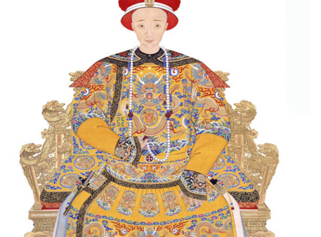 肃顺不死大清会是什么结局（可能会中兴）  