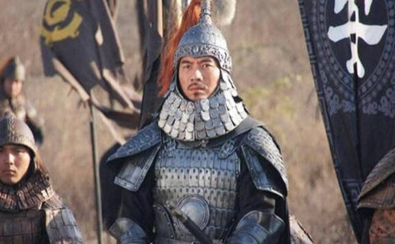 张嘉贞是什么人物（杰出的政治家）  