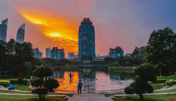 哪些是必玩的厦门景点（鼓浪屿）