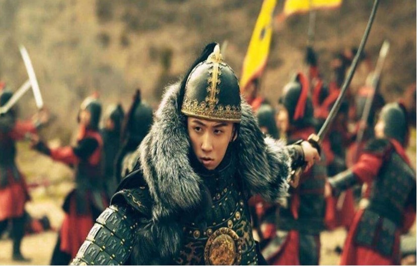 吴三桂为什么不肯投靠李自成（不信任李自成）