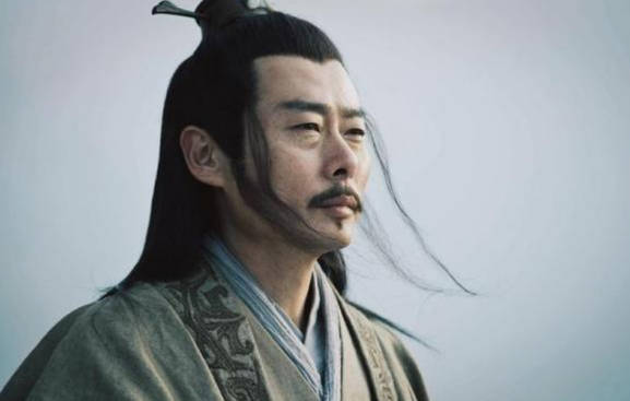 汉高祖刘邦手下的大将（韩信）
