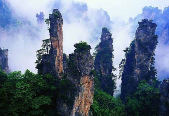哪些是被高估的旅游景区（丽江古城）
