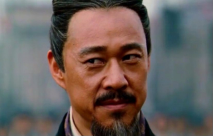 曹操和袁绍为何不敢得罪许劭（非常有权威）