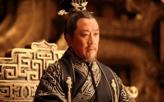 梁武帝萧衍信奉佛教与政治腐败有关联（大量的财力修建寺庙）