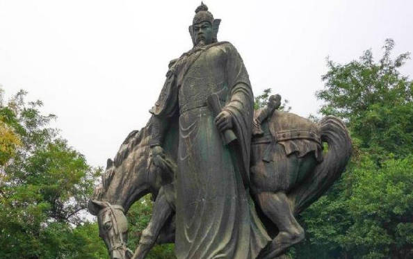 岳飞究竟是谁害死的