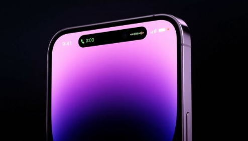 iPhone14Pro灵动岛是智商税吗