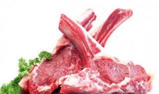 羊肉串用什么部位的肉最好 羊肉串用哪些部位的肉最好