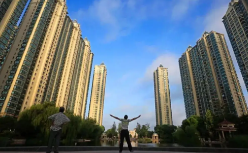 房子层高为什么不能超过3米