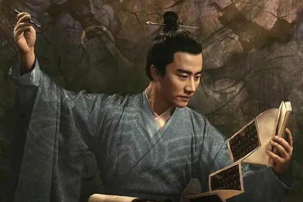 《猫妖传》：一部对李白与白居易下浓墨的电影
