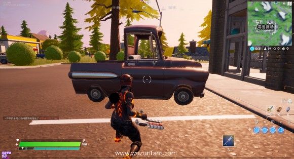 堡垒之夜《Fortnite》第2章第三赛季第3周挑战任务攻略