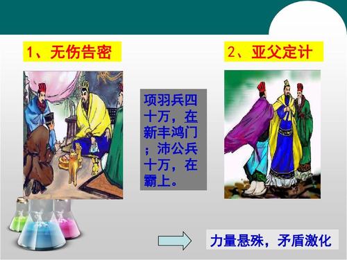 “人为刀俎我为鱼肉”是什么意思?