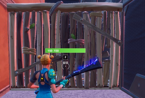 堡垒之夜《Fortnite》新手进阶攻略