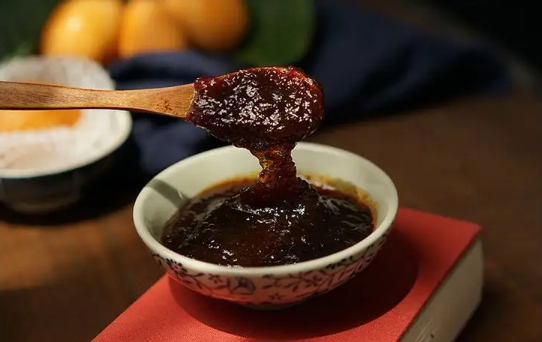 枇杷膏怎么熬才浓稠