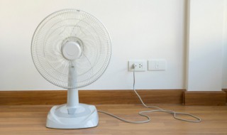 不拆风扇清理风扇灰尘小妙招 不拆扇叶洗风扇的方法