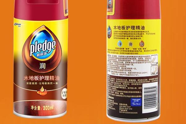 世界十大地板精油品牌 地板精油有什么品牌好