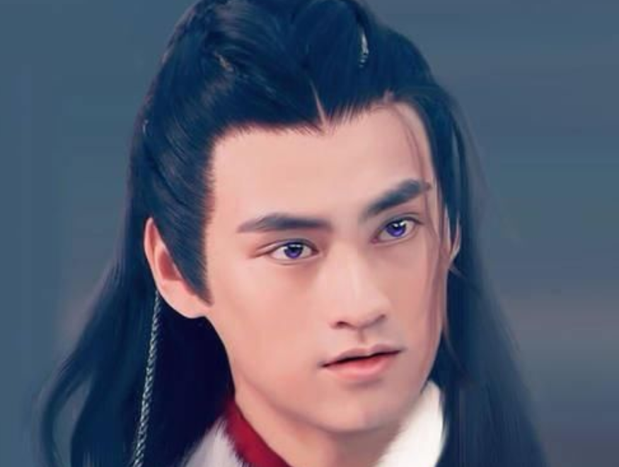 8版“杨康”颜值对比：谁是一表人才小王爷，谁在搞笑？