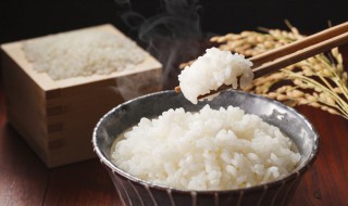 米没有煮熟能吃吗 米没有煮熟还可以吃吗