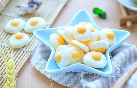 小孩吃哪些零食比较健康