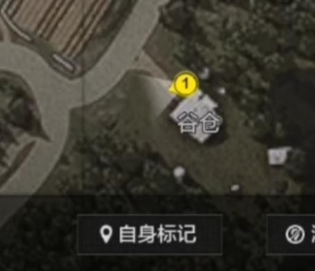 《暗区突围》山谷资源攻略