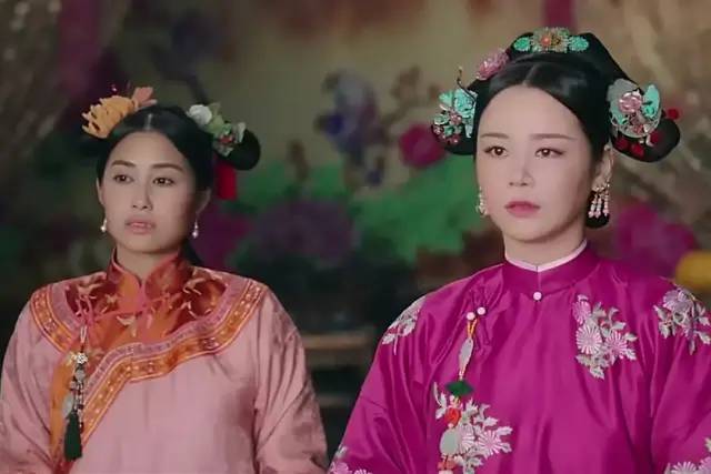 林心如新剧开播1天，口碑大爆，豆瓣8.1分