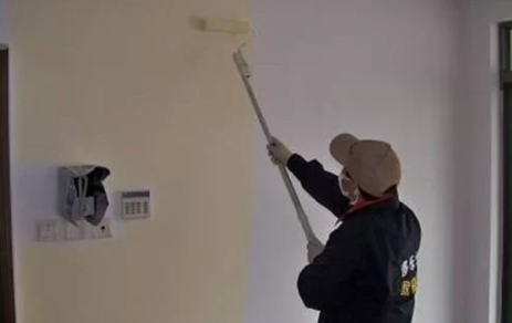 为什么油漆工都建议不刷底漆