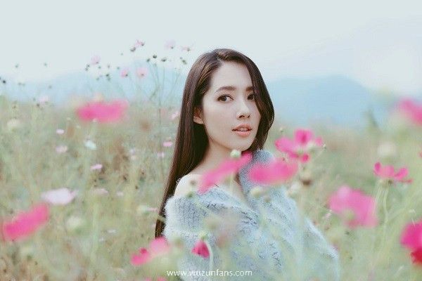 郭碧婷真的很单纯吗
