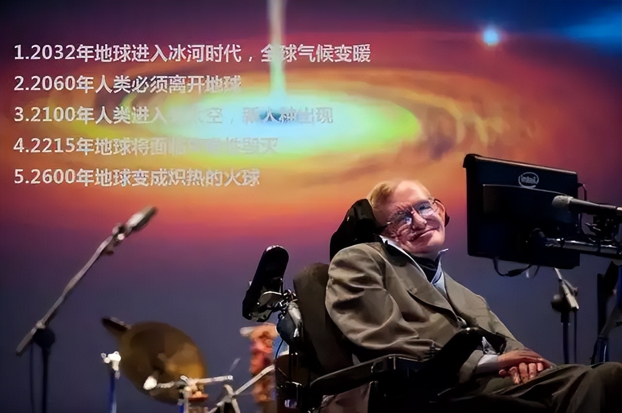 英国预言家帕克最新预言,对2022下半年的十大预测,究竟是福是祸
