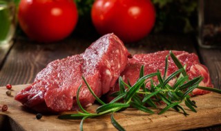 怎样识别新鲜牛肉的质量 如何识别新鲜牛肉