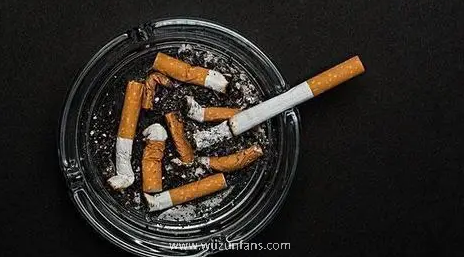 烟打开了放的时间长还能抽吗2